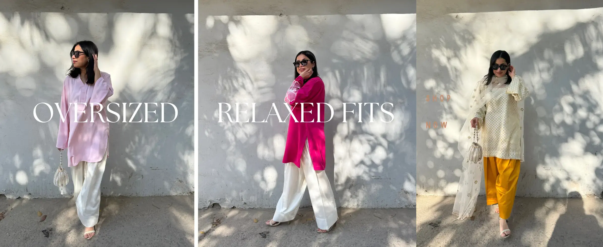 Shop elegant Pakistani suits online India, designed for a refined and graceful look.  