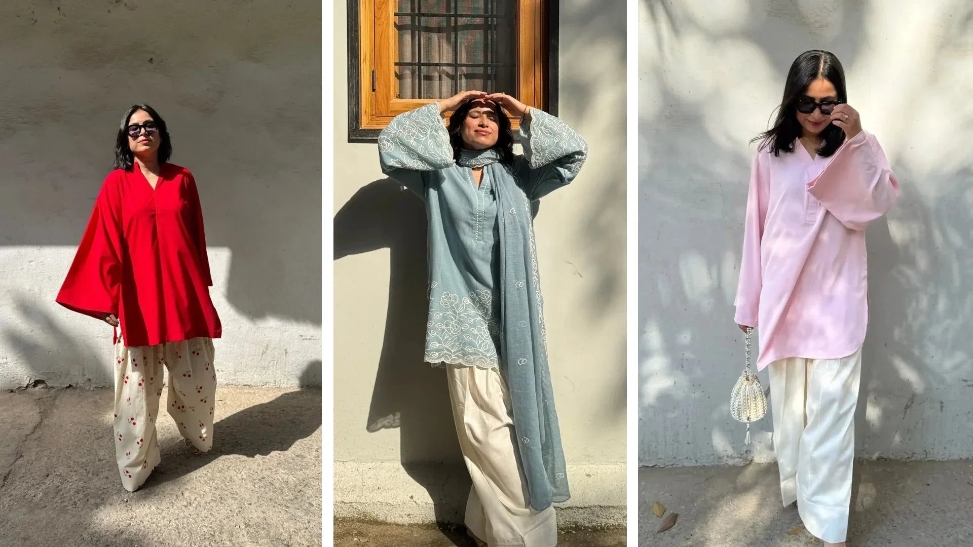 Are Oversized Cord Sets Suitable for All Body Types? Expert Breakdown