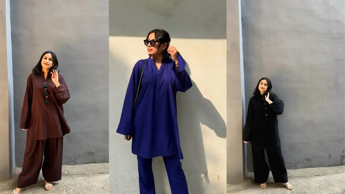 Buying Summer Co-ord Sets Online: What to Look for in Fabric and Fit