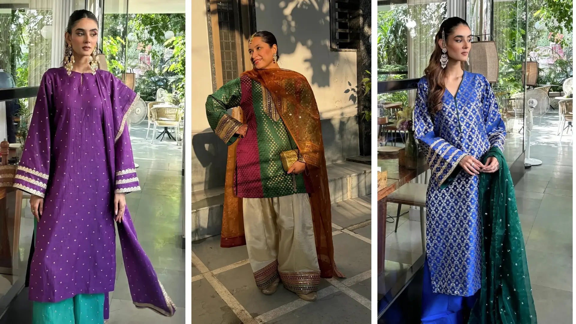 Dress for Mehendi Function: Top Ideas for Brides, Sisters and Guests