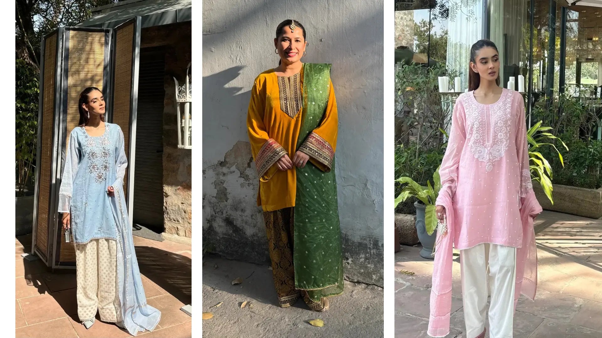 Haldi Outfits You Can Wear Beyond Weddings