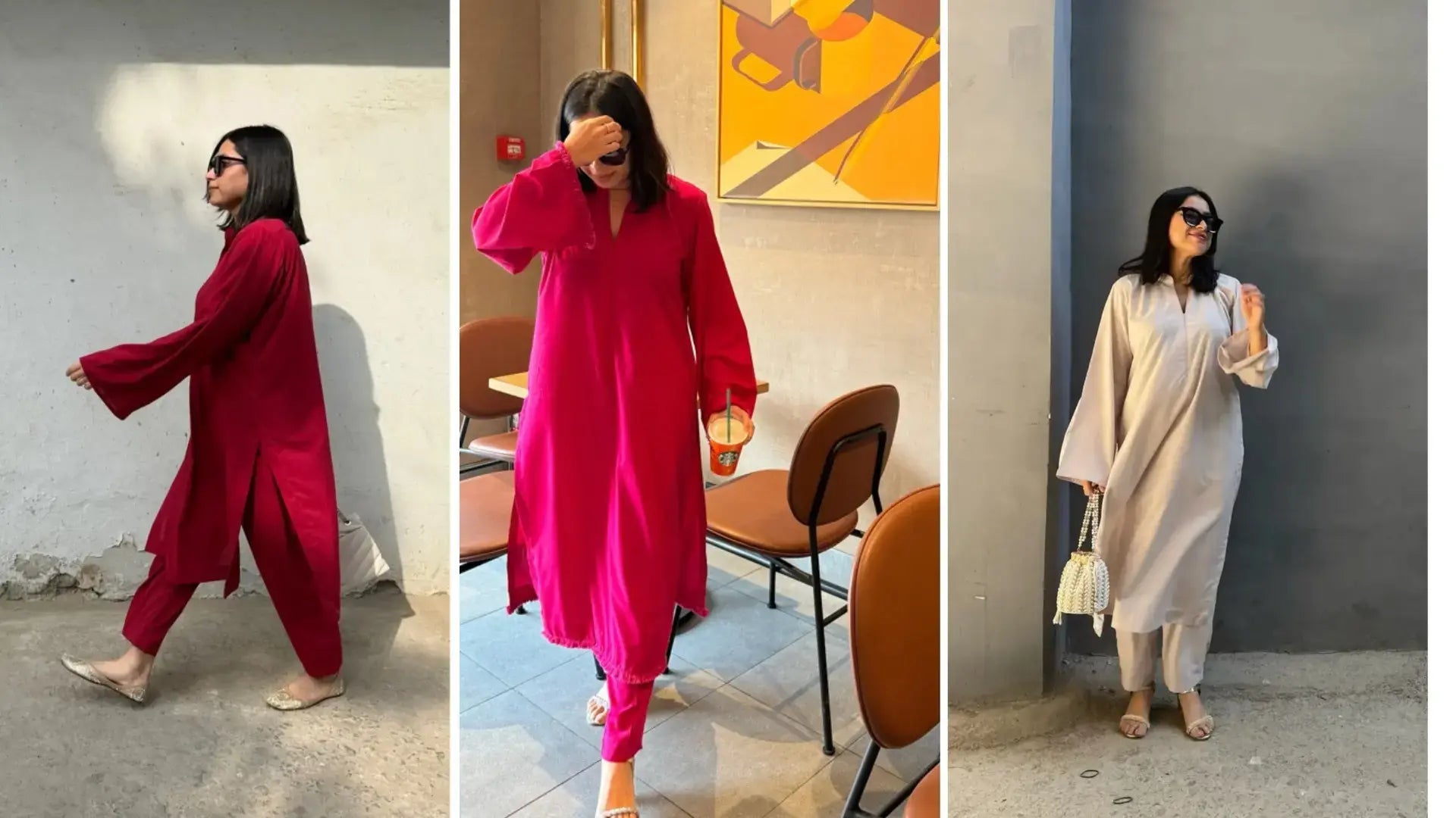 How to Style Womens Co-ords Sets for Work, Brunch, and Beyond