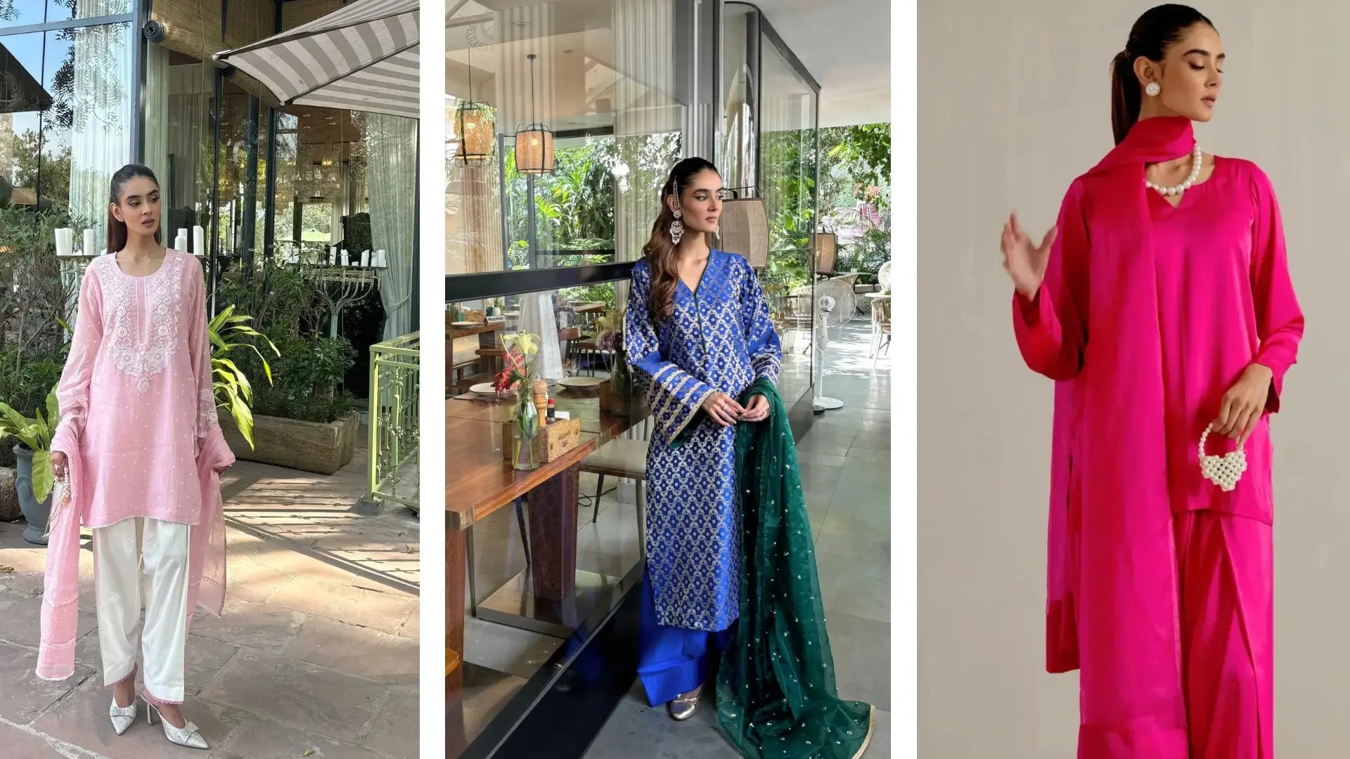 Latest Haldi Dress Trends Every Wedding Guest Should Know