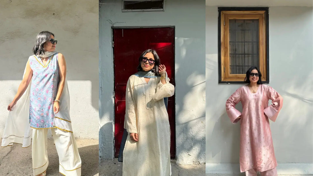 Looking for a Timeless Outfit? Here's Why a Silk Suit Should Be Your First Pick