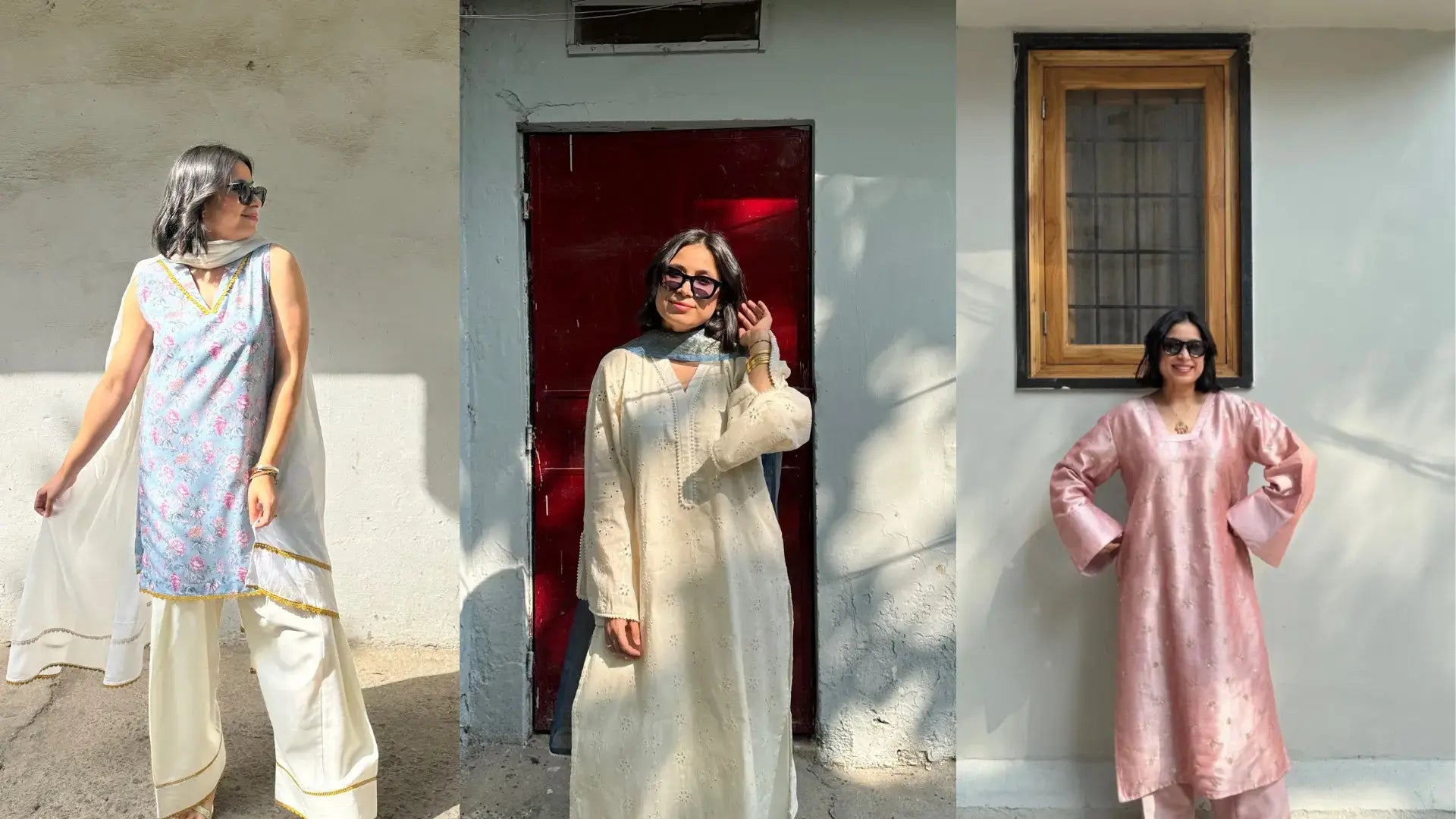 Looking for a Timeless Outfit? Here's Why a Silk Suit Should Be Your First Pick