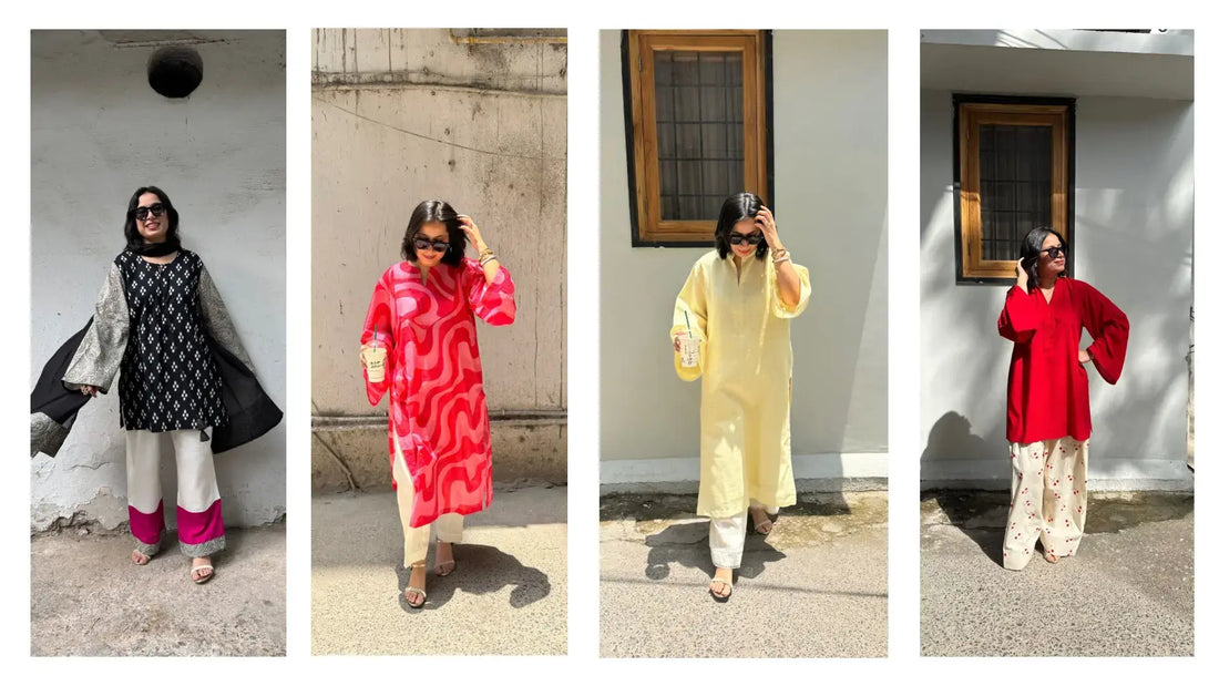 Loose Fits, Soft Feels – Why Summer Suits for Women Shouldn’t Be Complicated