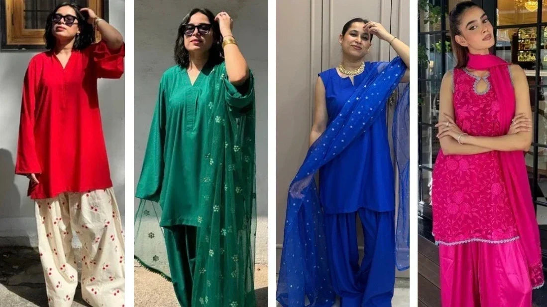 Rakshabandhan Collection Essentials for Every Festive Wardrobe