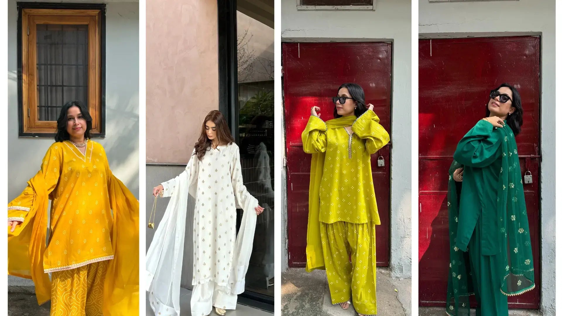 Timeless Wedding Guest Outfits for Women