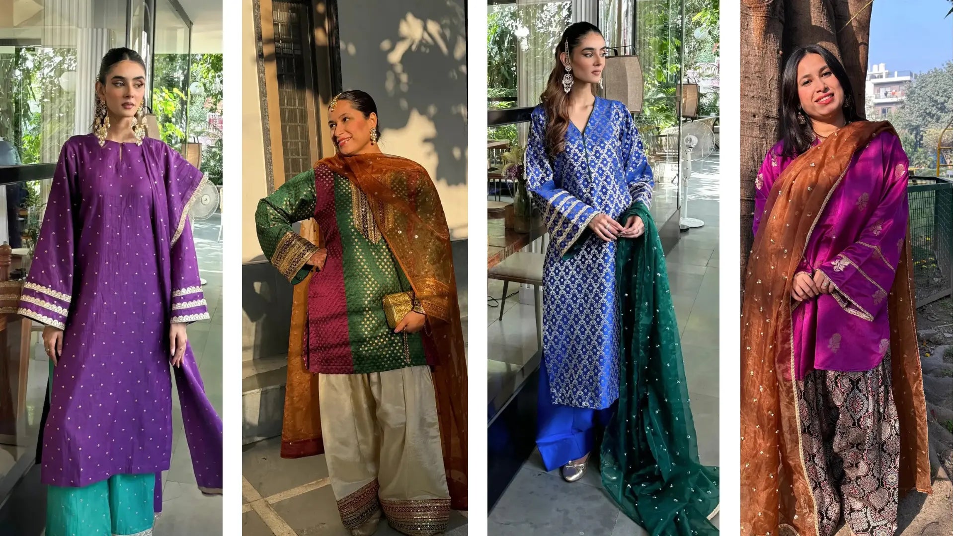 Top Bridal Mehendi Outfits for a Picture-Perfect Celebration