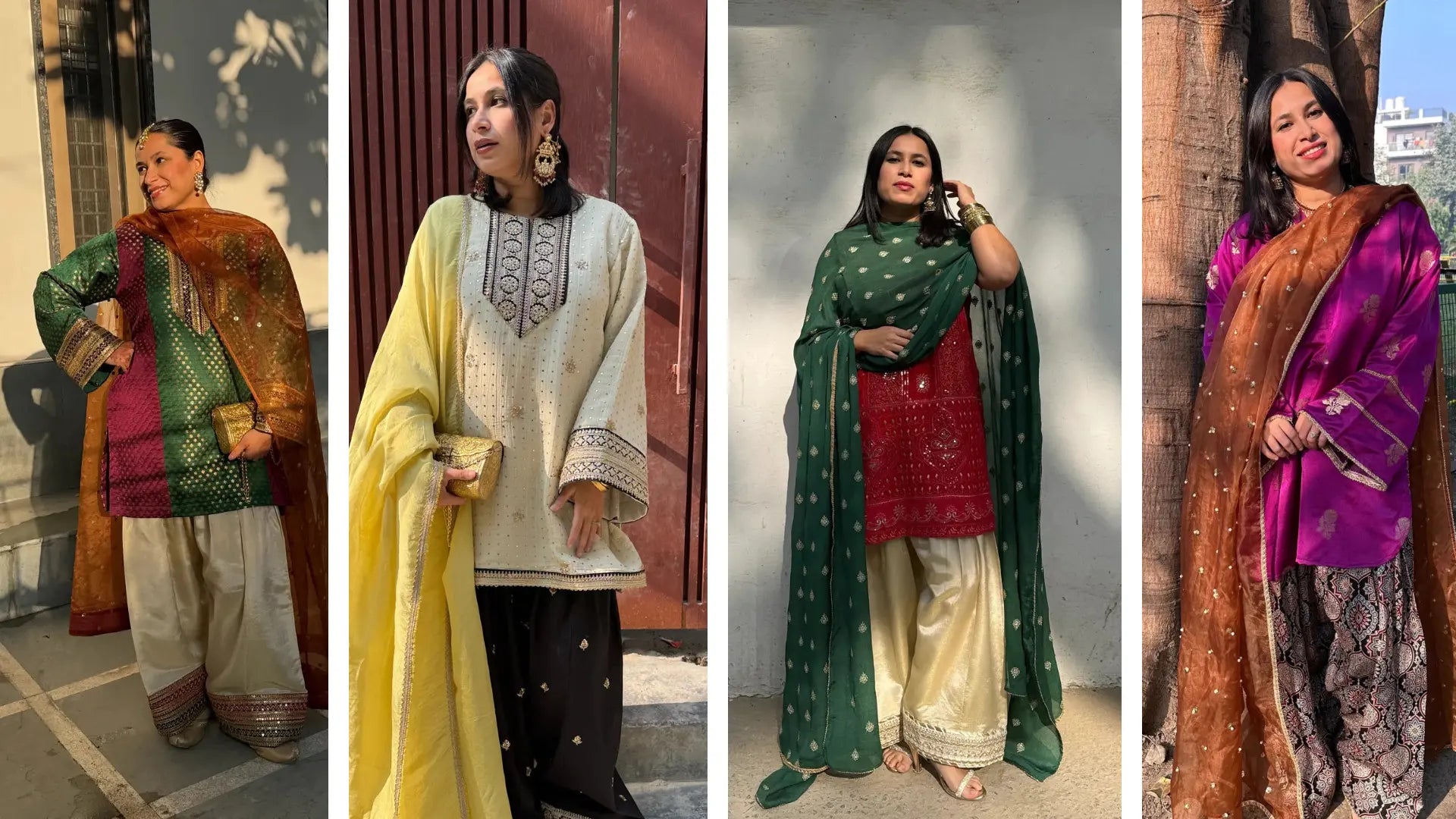 What to Wear for a Mehndi Function: Outfit Ideas for 2026