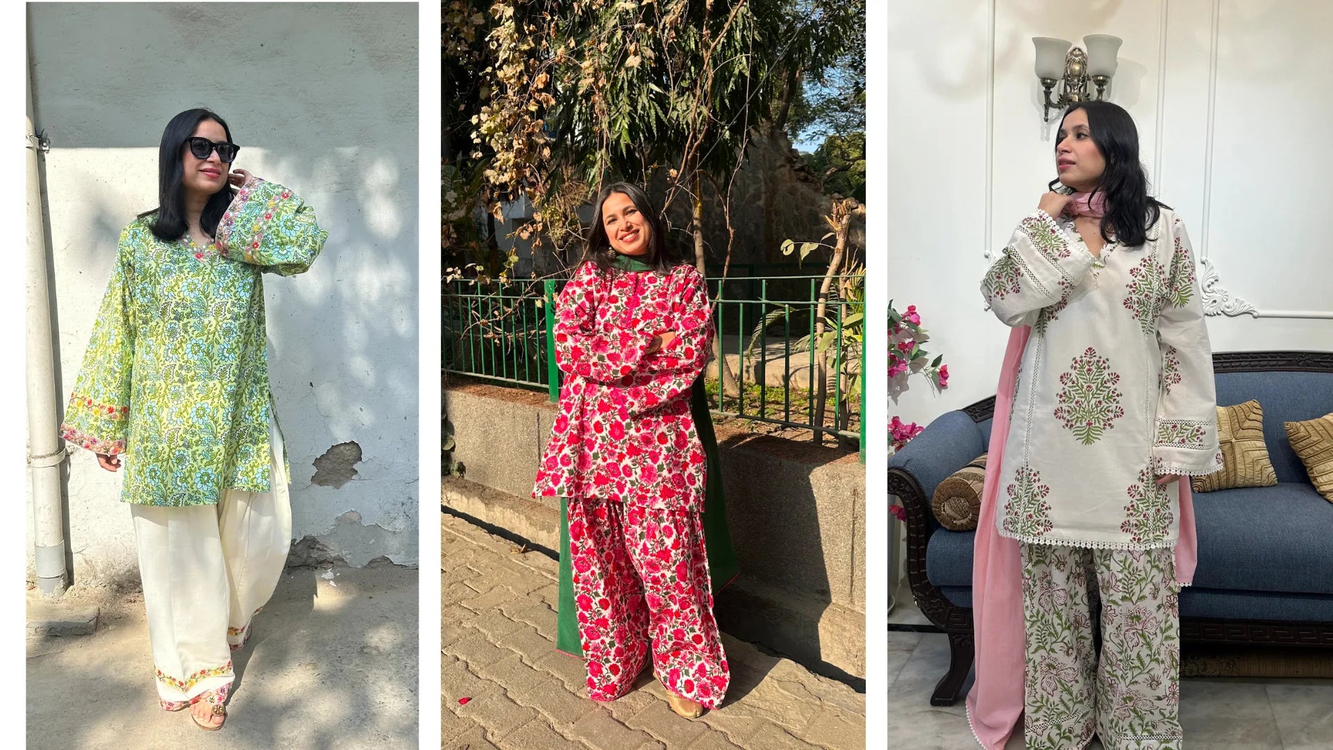 Why Farsi Salwar Suits Are Becoming a Favorite for Smaller Celebrations
