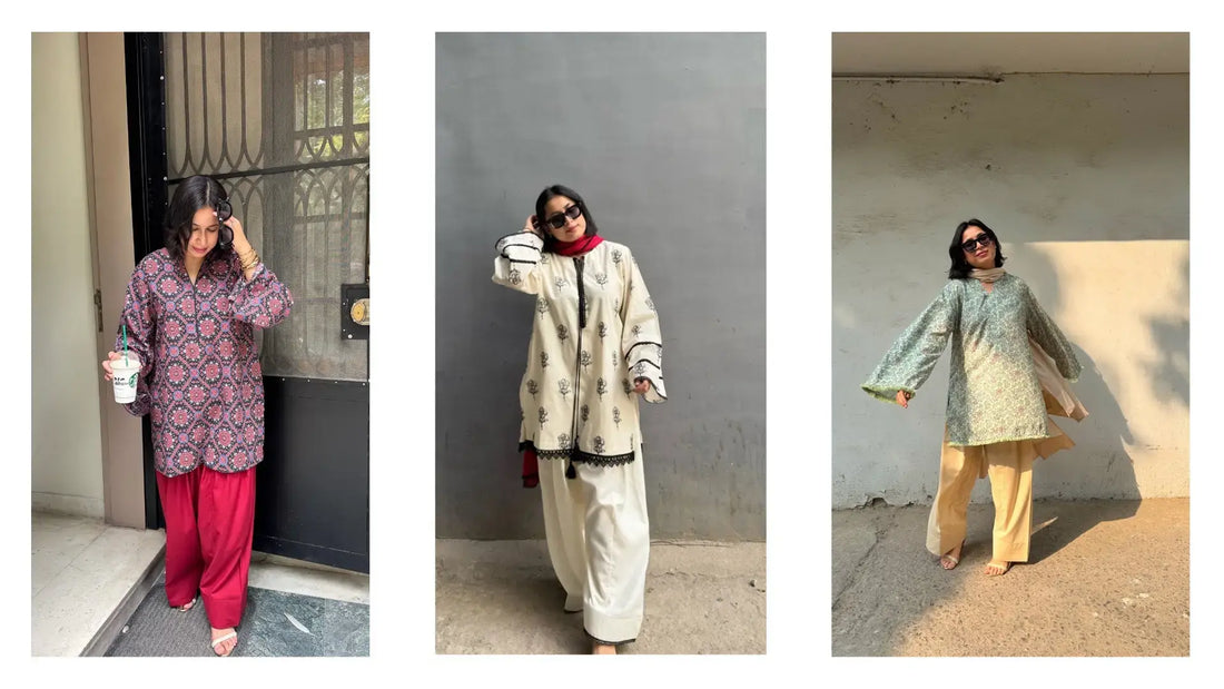 Why More Women Are Choosing Relaxed-Fit Rakhi Special Suits This Festive Season