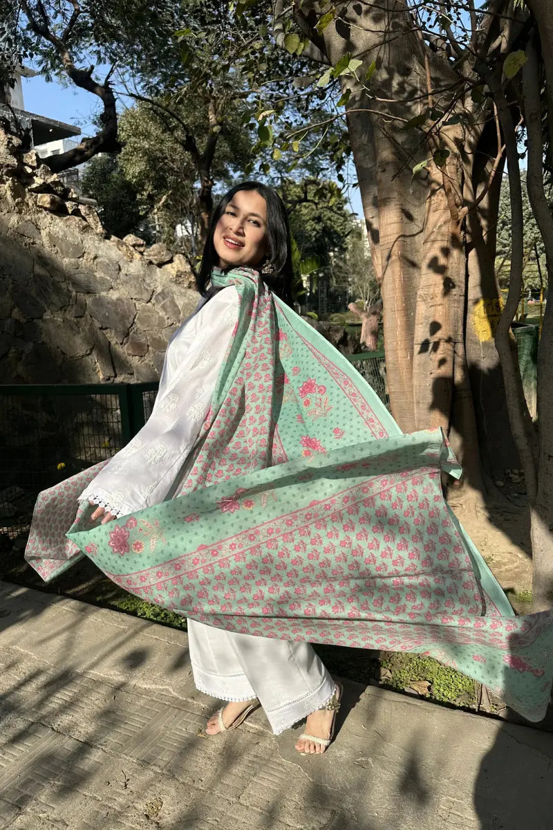 Farshi Salwar Suits by pyoor