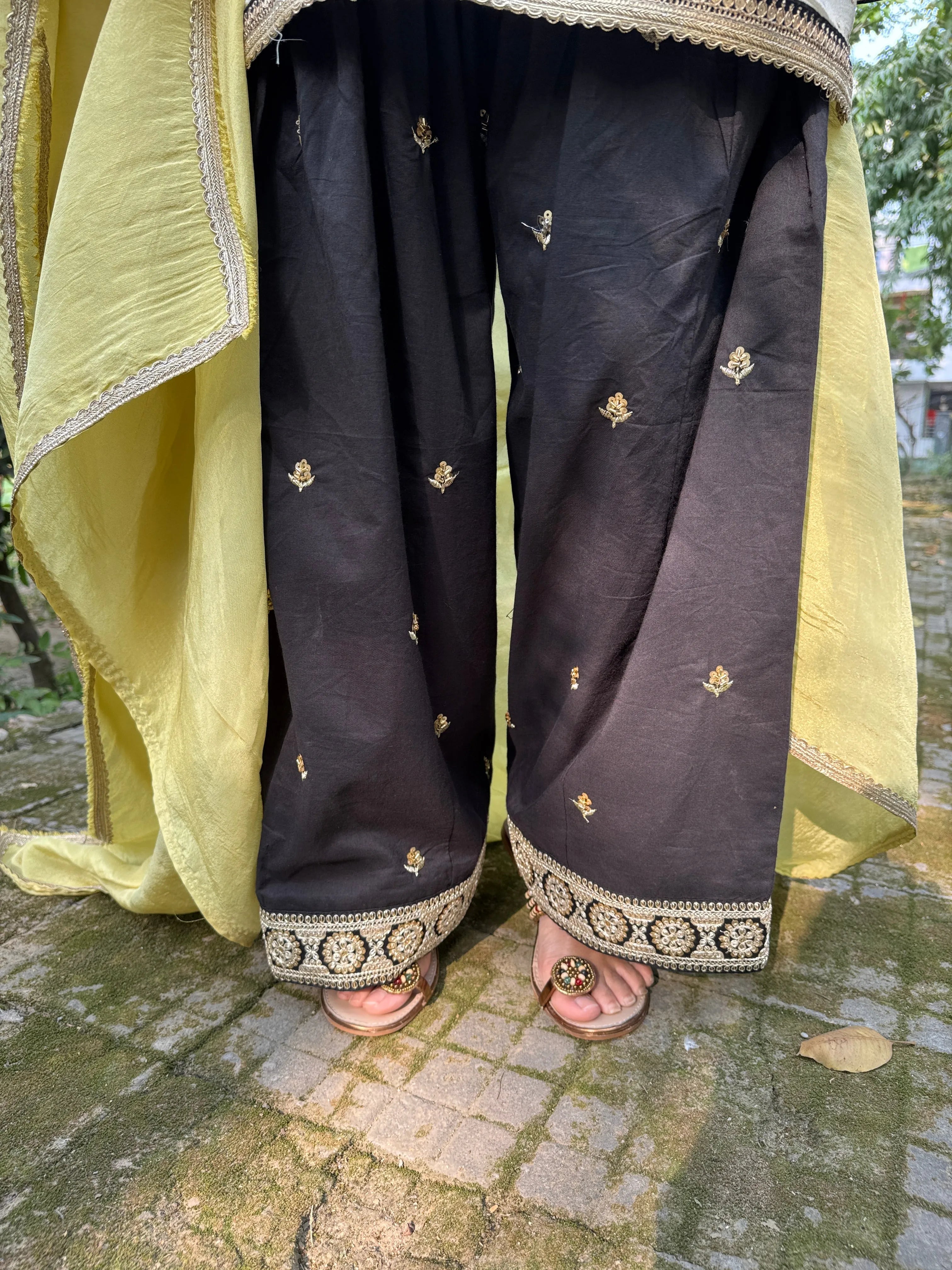 Naaz Farshi Set
