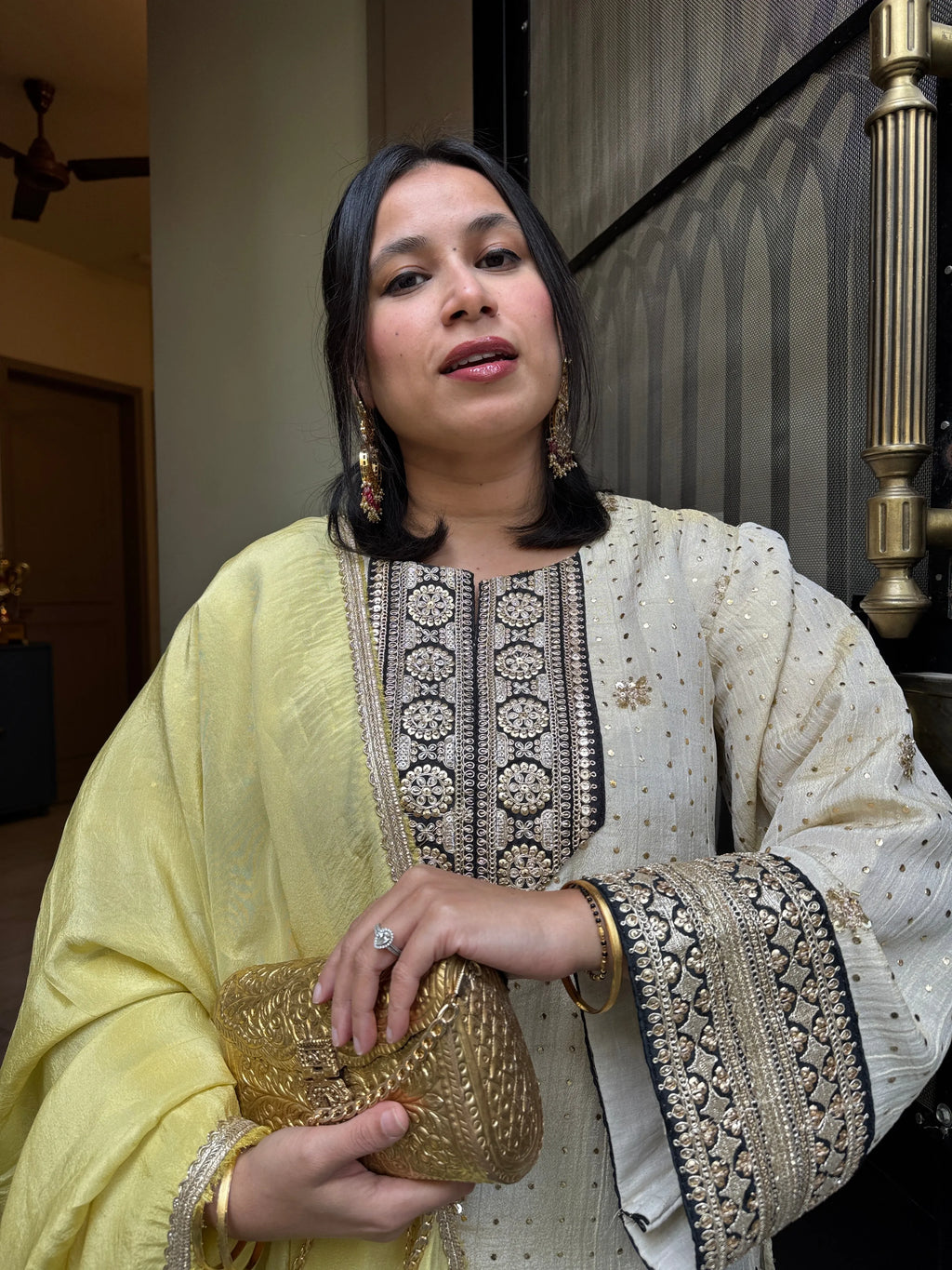 Naaz Farshi Set