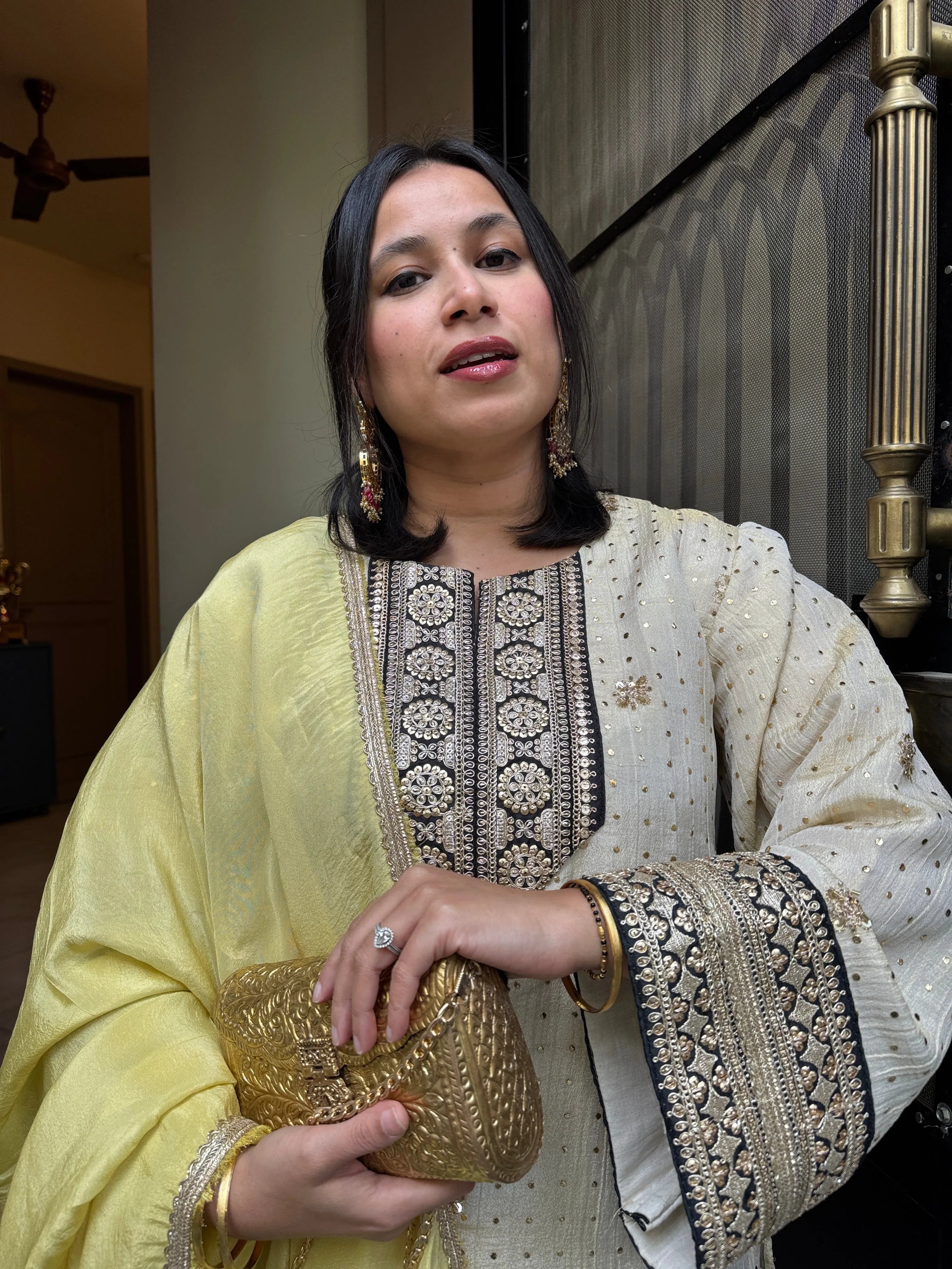 Naaz Farshi Set