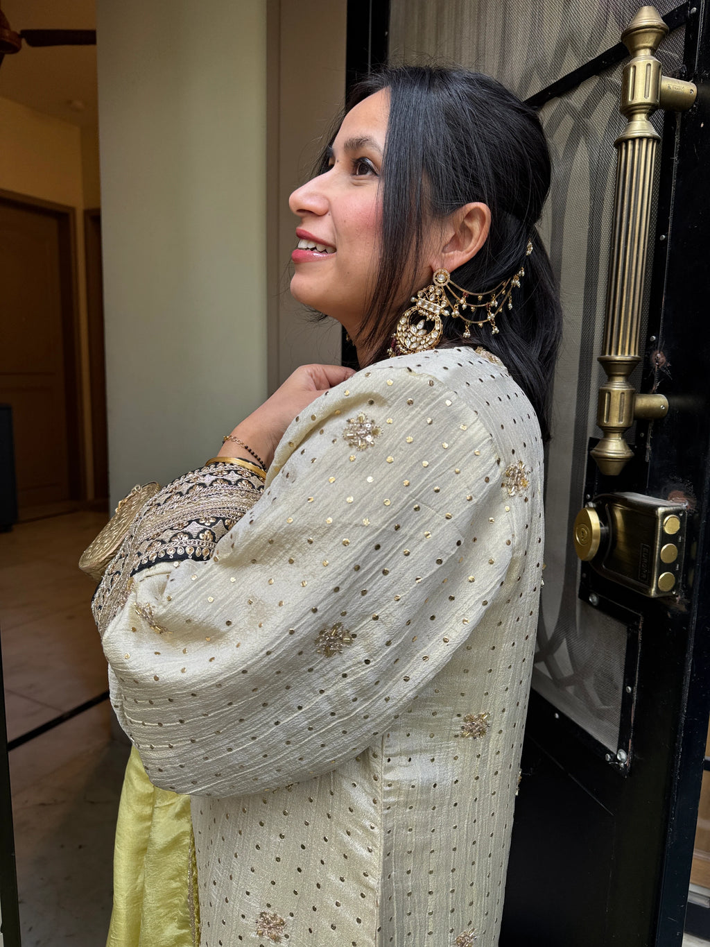 Naaz Farshi Set