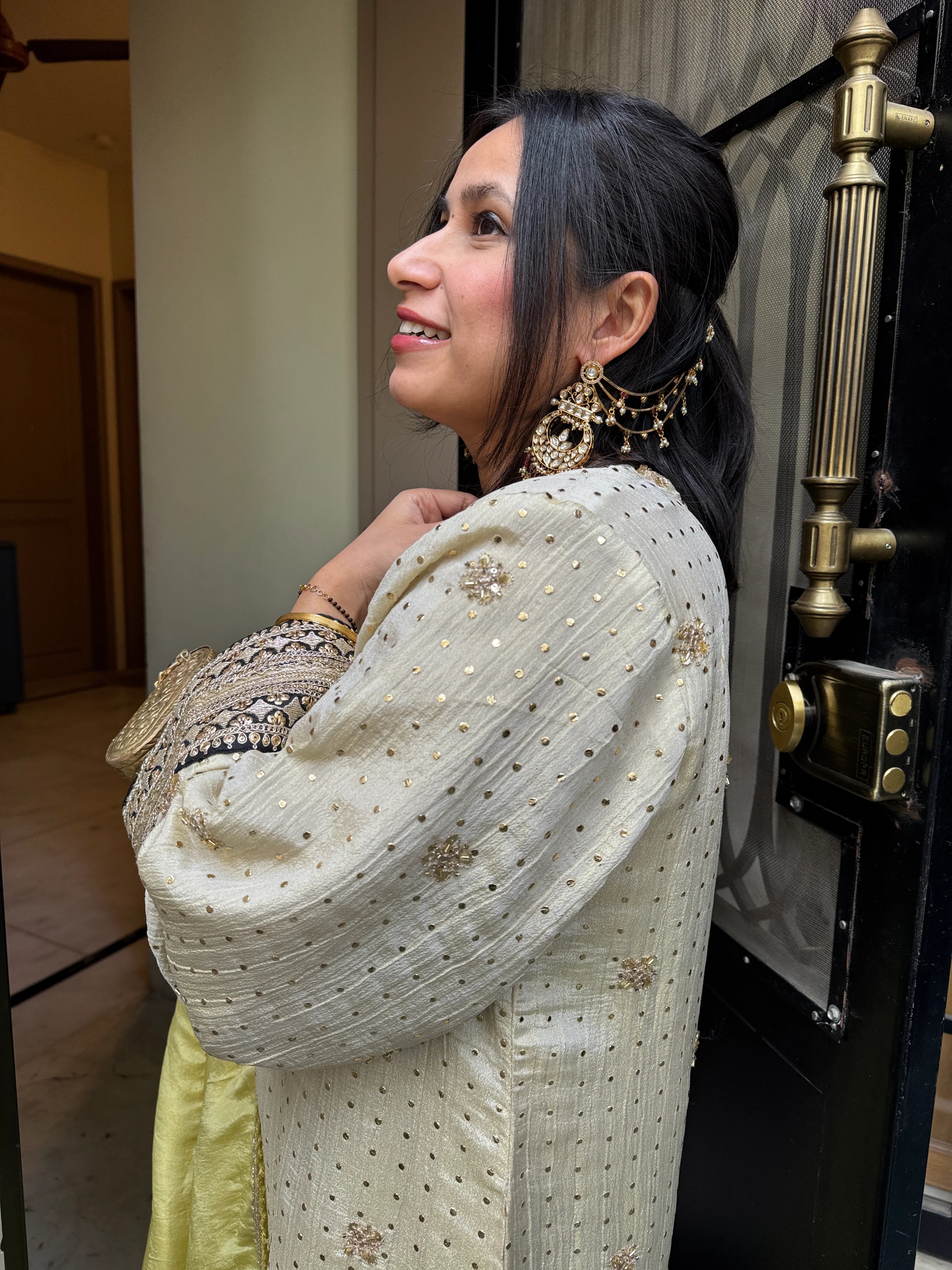 Naaz Farshi Set
