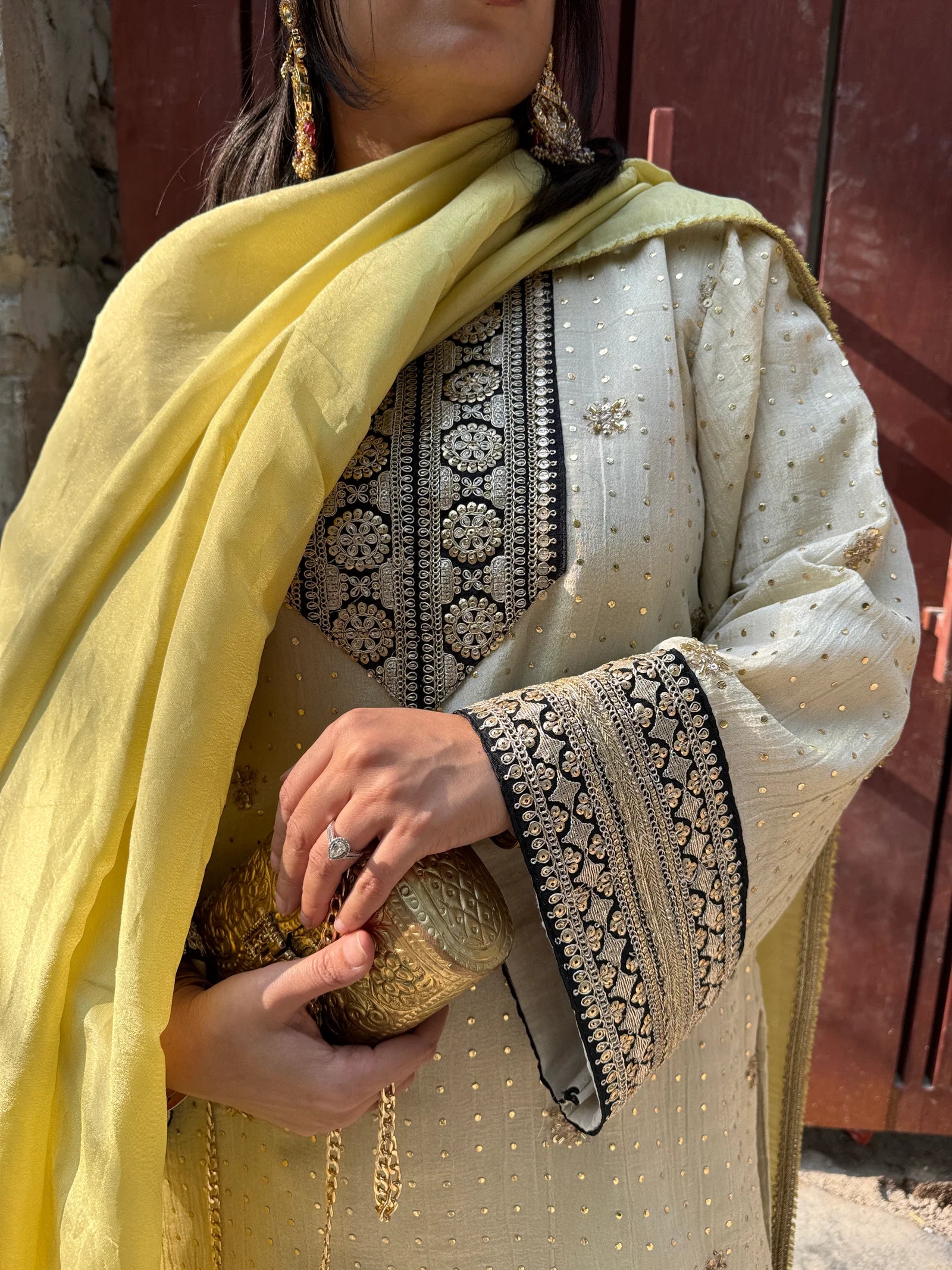 Naaz Farshi Set