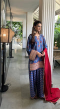 Ranibagh Farshi Set